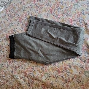 NWOT- Nike Pro Dri Fit leggings